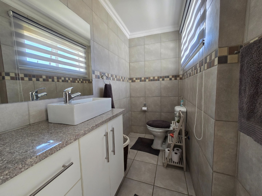 4 Bedroom Property for Sale in Bayswater Free State